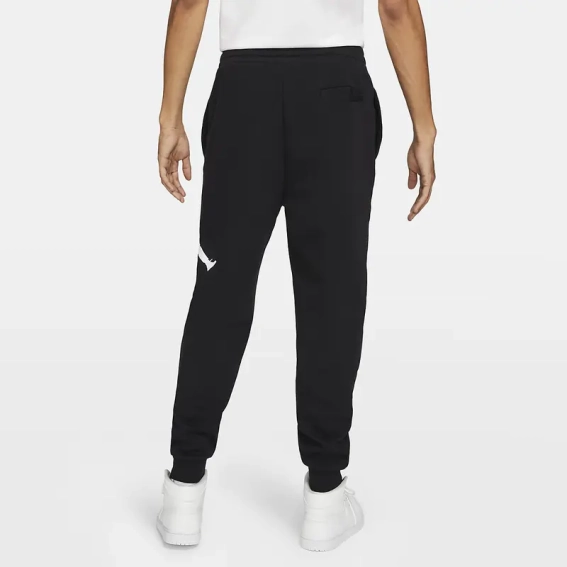 Брюки JORDAN NFS M JUMPMAN LOGO FLC PANT DA6803-010 фото 3 — интернет-магазин Tapok