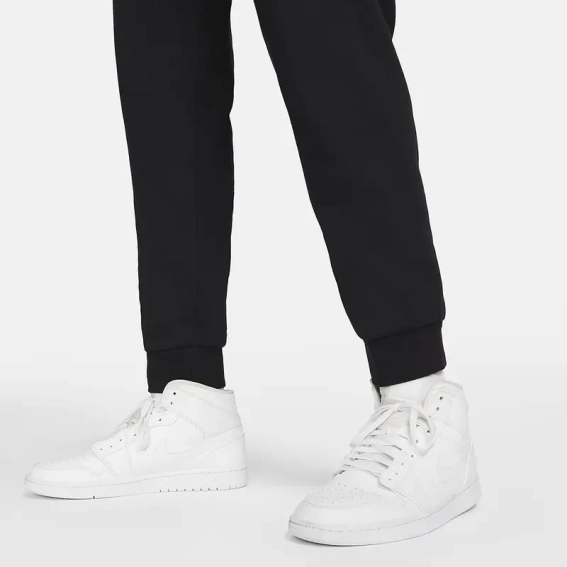 Брюки JORDAN NFS M JUMPMAN LOGO FLC PANT DA6803-010 фото 4 — интернет-магазин Tapok