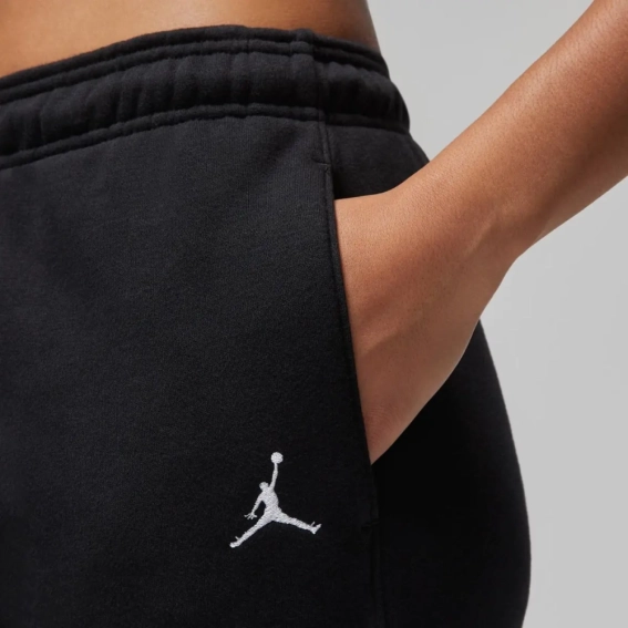 Брюки JORDAN WJ BRKLN FLC PANT 2 FN4494-010 фото 2 — интернет-магазин Tapok