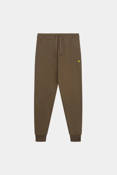 Брюки Lyle &amp; Scott SKINNY SWEATPANT ML822VOG-W485 фото 3 — интернет-магазин Tapok