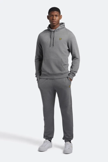 Брюки Lyle &amp; Scott SLIM SWEAT PANT ML720VOG-T28 фото 4 — интернет-магазин Tapok