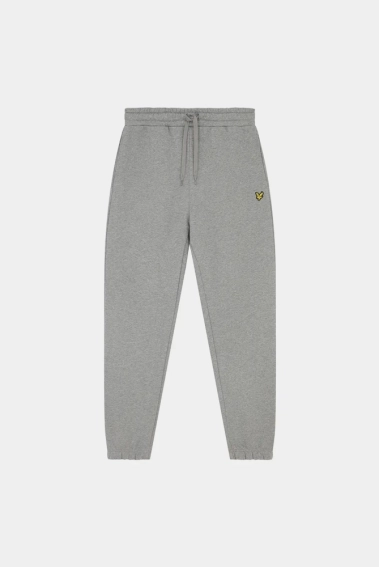 Брюки Lyle &amp; Scott SLIM SWEAT PANT ML720VOG-T28 фото 5 — интернет-магазин Tapok