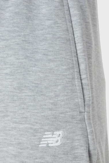 Брюки New Balance NB SMALL LOGO MP41519AG фото 3 — интернет-магазин Tapok