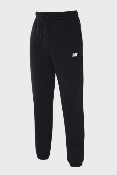 Брюки New Balance NB SMALL LOGO MP41519BK фото 1 — интернет-магазин Tapok