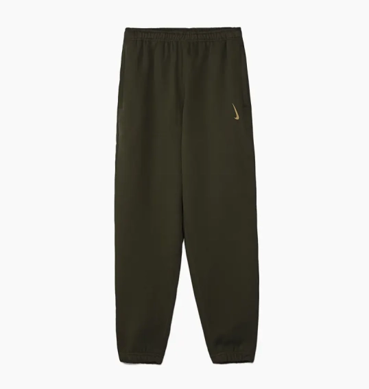 Штани Nike BILLIE FLC PANT DQ7752-355 фото 1 — інтернет-магазин Tapok