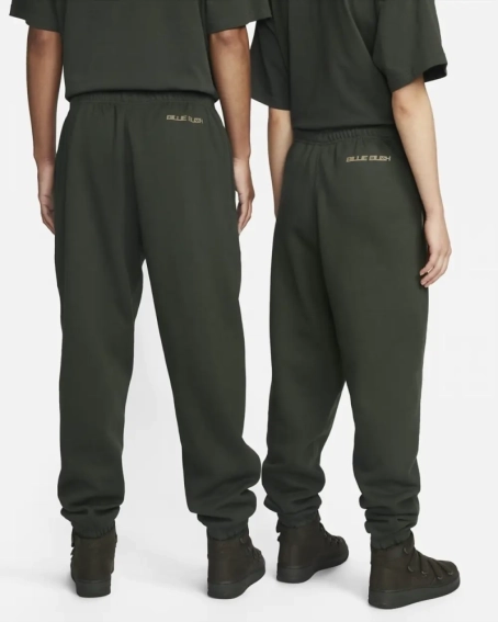 Штани Nike BILLIE FLC PANT DQ7752-355 фото 3 — інтернет-магазин Tapok