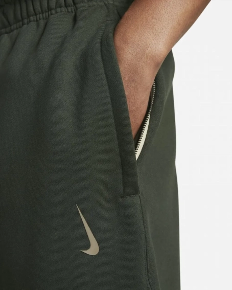 Штани Nike BILLIE FLC PANT DQ7752-355 фото 4 — інтернет-магазин Tapok