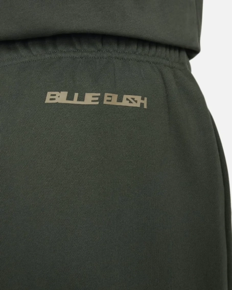 Штани Nike BILLIE FLC PANT DQ7752-355 фото 5 — інтернет-магазин Tapok