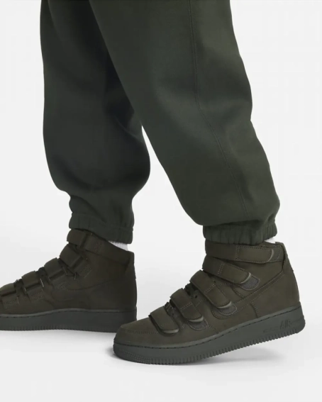 Штани Nike BILLIE FLC PANT DQ7752-355 фото 6 — інтернет-магазин Tapok