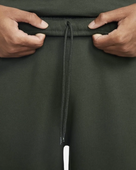 Штани Nike BILLIE FLC PANT DQ7752-355 фото 7 — інтернет-магазин Tapok