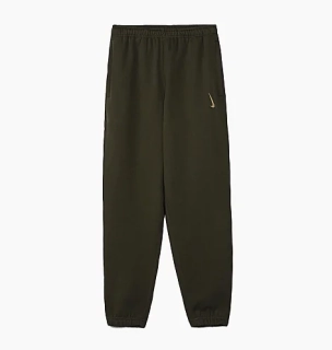 Брюки Nike BILLIE FLC PANT DQ7752-355