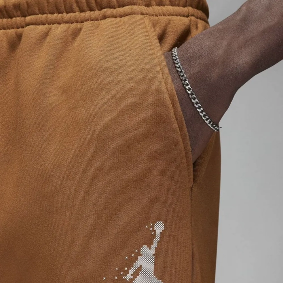 Штани Nike Jordan Essentials Holiday 281 FD7467-281 фото 3 — інтернет-магазин Tapok