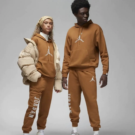 Штани Nike Jordan Essentials Holiday 281 FD7467-281 фото 6 — інтернет-магазин Tapok