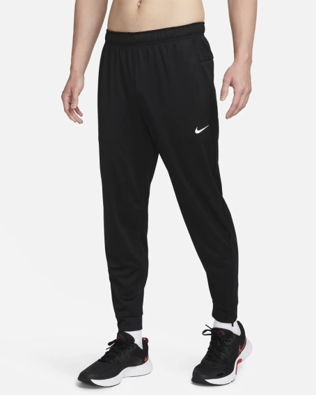 Брюки Nike M NK DF TOTALITY PANT TPR FB7509-010 фото 1 — интернет-магазин Tapok