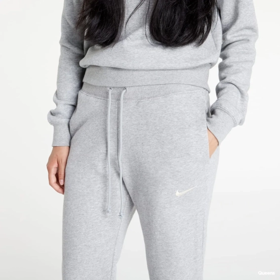 Штани Nike W NSW PHNX FLC HR PANT STD DQ5688-063 фото 2 — інтернет-магазин Tapok