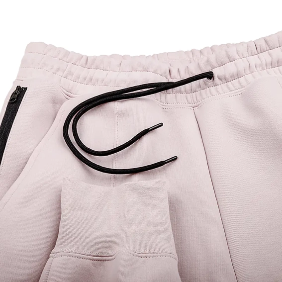 Брюки Nike W TCH FLC MR JGGR FB8330-019 фото 3 — интернет-магазин Tapok
