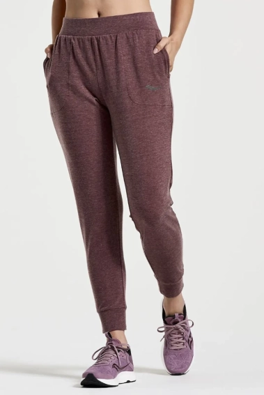 Брюки Saucony BOSTON PANT 800396-SNH фото 1 — интернет-магазин Tapok