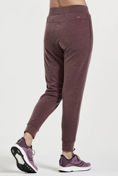 Брюки Saucony BOSTON PANT 800396-SNH фото 4 — интернет-магазин Tapok