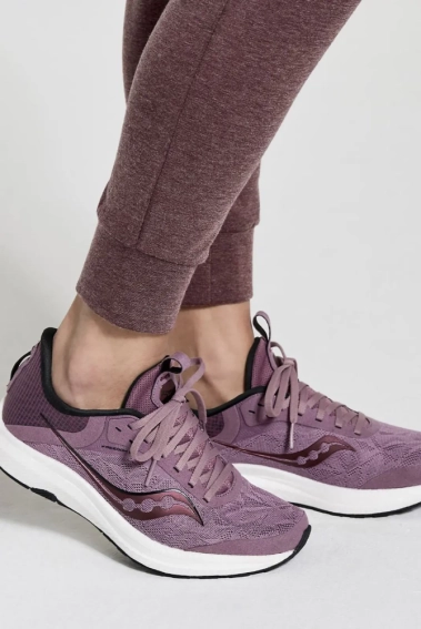 Брюки Saucony BOSTON PANT 800396-SNH фото 6 — интернет-магазин Tapok