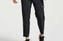 Брюки Saucony BOSTON WOVEN PANT SAM800348-BK Фото 1