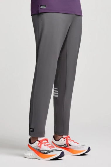 Брюки Saucony ENDORPHIN PANT SAM800348-SW фото 5 — интернет-магазин Tapok