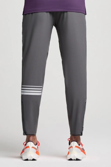 Брюки Saucony ENDORPHIN PANT SAM800348-SW фото 6 — интернет-магазин Tapok