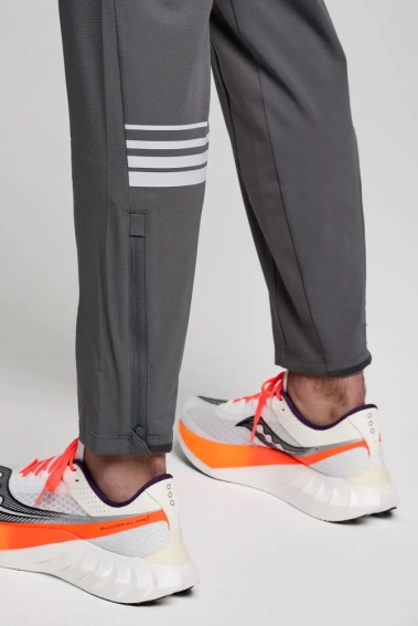 Брюки Saucony ENDORPHIN PANT SAM800348-SW фото 8 — интернет-магазин Tapok