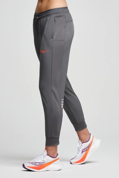 Штани Saucony ENDORPHIN PANT SAW800511-SW фото 2 — інтернет-магазин Tapok