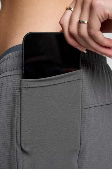 Штани Saucony ENDORPHIN PANT SAW800511-SW фото 3 — інтернет-магазин Tapok