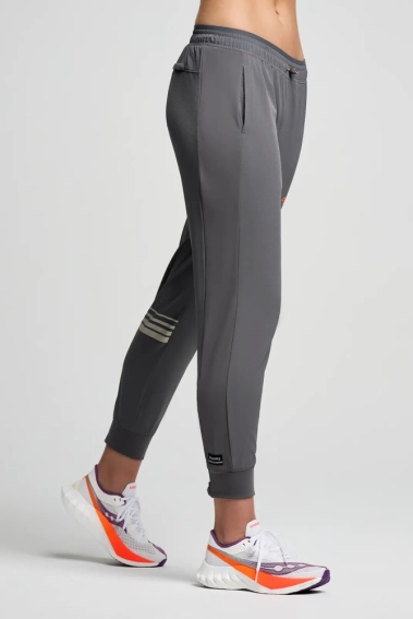 Штани Saucony ENDORPHIN PANT SAW800511-SW фото 5 — інтернет-магазин Tapok
