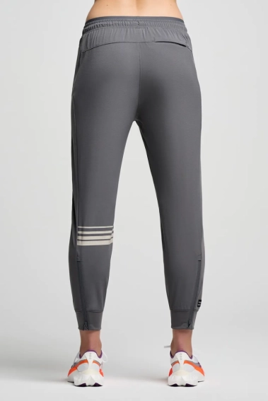 Штани Saucony ENDORPHIN PANT SAW800511-SW фото 7 — інтернет-магазин Tapok