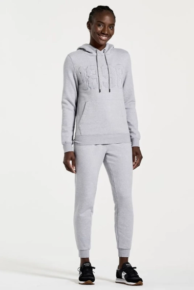 Штани Saucony RESTED SWEATPANT 800406-LGHA2 фото 2 — інтернет-магазин Tapok