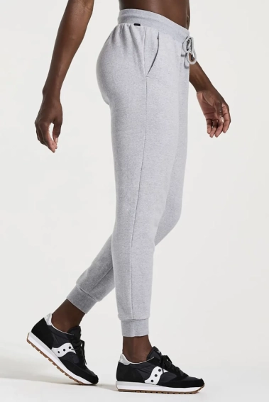 Штани Saucony RESTED SWEATPANT 800406-LGHA2 фото 3 — інтернет-магазин Tapok