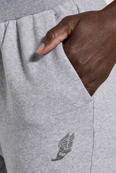 Штани Saucony RESTED SWEATPANT 800406-LGHA2 фото 4 — інтернет-магазин Tapok