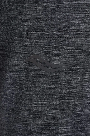 Штани Saucony SOLSTICE JOGGER 800465-BKH фото 4 — інтернет-магазин Tapok