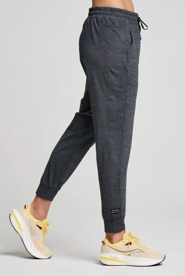 Штани Saucony SOLSTICE JOGGER 800465-BKH фото 6 — інтернет-магазин Tapok