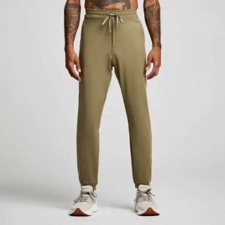 Штани Saucony SOLSTICE JOGGER SAM800355-CFH