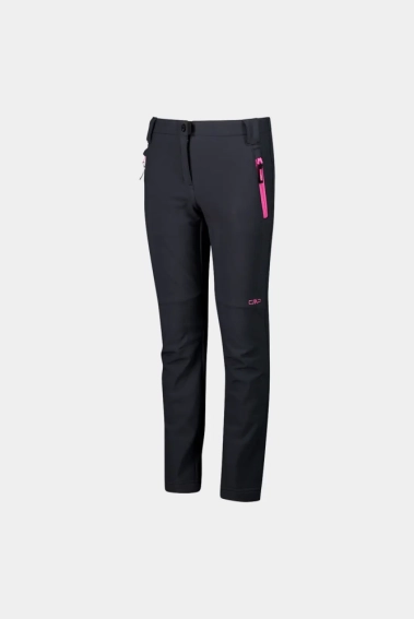 Штани лижні CMP KID G LONG PANT 30A1465-00UM фото 2 — інтернет-магазин Tapok