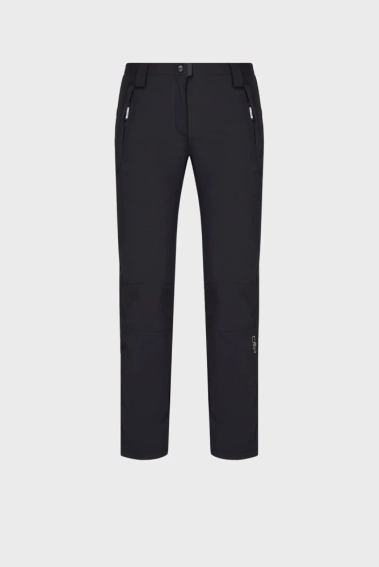 Штани лижні CMP KID G LONG PANT 3A00485-U901 фото 1 — інтернет-магазин Tapok