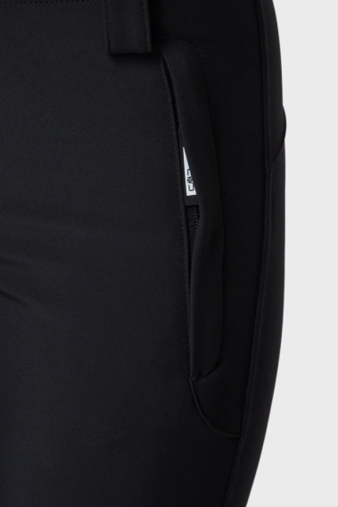 Штани лижні CMP KID G LONG PANT 3A00485-U901 фото 3 — інтернет-магазин Tapok