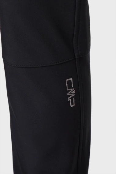 Штани лижні CMP KID G LONG PANT 3A00485-U901 фото 4 — інтернет-магазин Tapok