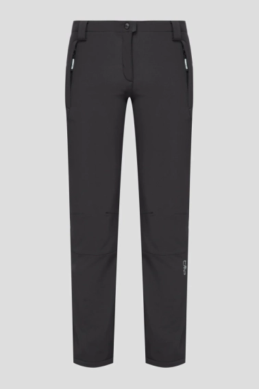 Штани лижні CMP KID G LONG PANT 3A00485-U423 фото 1 — інтернет-магазин Tapok