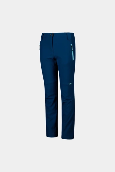 Штани лижні CMP KID G LONG PANT 30A1465-M813 фото 2 — інтернет-магазин Tapok