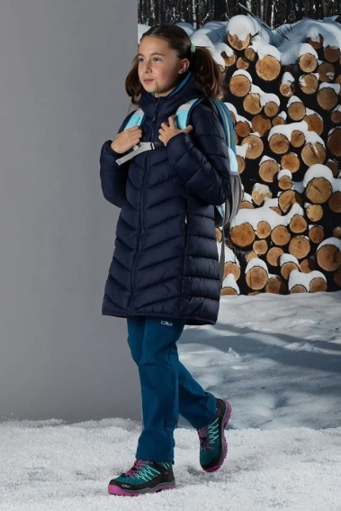 Штани лижні CMP KID G LONG PANT 30A1465-M813 фото 4 — інтернет-магазин Tapok