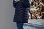 Штани лижні CMP KID G LONG PANT 30A1465-M813 Фото 4