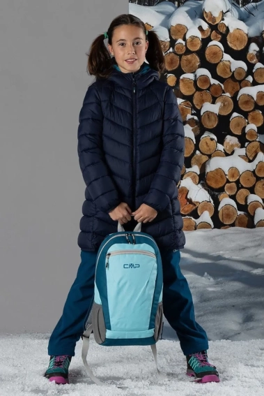 Штани лижні CMP KID G LONG PANT 30A1465-M813 фото 5 — інтернет-магазин Tapok