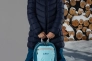 Штани лижні CMP KID G LONG PANT 30A1465-M813 Фото 5
