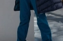 Штани лижні CMP KID G LONG PANT 30A1465-M813 Фото 6