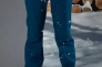 Штани лижні CMP KID G LONG PANT 30A1465-M813 Фото 7