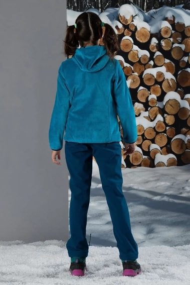 Штани лижні CMP KID G LONG PANT 30A1465-M813 фото 9 — інтернет-магазин Tapok